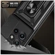 Чохол Camshield з кільцем-підставкою на Motorola Edge 50 Neo / black - зображення 5