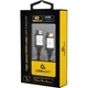 Кабель мультимедійний HDMI to HDMI 7.5m Cablexpert (CCB-HDMIL-7.5M) - изображение 3
