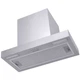 Витяжка кухонна Perfelli BIC 6654 I 1000 LED - изображение 3