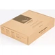 Постільна білизна MirSon Бязь Ranforce Elite 17-0034 Celeste 143x210 (2200004669892) - изображение 5