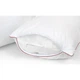 Подушка MirSon антиаллергенна DeLuxe Eco-Soft Hand Made №473 середня 60х60 (2200000625298) - зображення 4