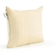 Подушка MirSon шовкова 1267 Carmela Hand Made Natural Silk Kapok Висока 40х (2200001518674) - изображение 5
