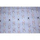 Постільна білизна MirSon Бязь 17-0527 Bunnies Односпальний (2200003669442) - зображення 4