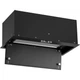 Витяжка кухонна GRANADO Palamos 2613-700 black (GCH586311) - изображение 5