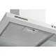 Витяжка кухонна GRANADO Burgos 1503-700 white (GCH745355) - зображення 3