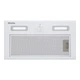 Витяжка кухонна Interline STREET WH A/52 M/2/M - изображение 3