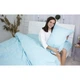 Постільна білизна MirSon Бязь Premium 12-4608 Lucretia 175х210 (2200000799838) - зображення 2