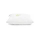 Подушка MirSon шовкова 785 Alberto Silk Kapok середня 50х70 см (2200001489165) - изображение 3