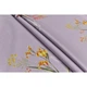 Постільна білизна MirSon Сатин 22-1249-1 Wild flower 175х210 (2200004107561) - зображення 3
