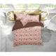 Постільна білизна MirSon Бязь 17-0525 Fabulous forest Сімейний 160x220 (2200003665925) - изображение 1