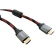 Кабель мультимедійний HDMI to HDMI 3.0m Extradigital (KBH1634) - изображение 4
