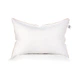 Подушка MirSon пухова Hand Made De Luxe White 903 низька 60x60 (2200000555717) - зображення 3