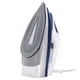 Праска Ardesto IR-C2232-BL /2200Вт /320мл/пар/ самоочищення/антикапля /кера (IR-C2232-BL) - изображение 3