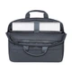 Сумка для ноутбука RivaCase 15.6" 7532 (Dark Grey) Prater (7532DarkGrey) - зображення 4