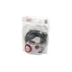 Кабель мультимедійний DVI to DVI 24+1pin, 1.8m Cablexpert (CC-DVI2-BK-6) - зображення 3
