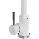 Змішувач GRANADO Elche LUX white (gz0105L) - изображение 3