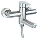 Смеситель AQUATICA HT-2C171P (m524046) - изображение 1