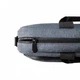 Сумка для ноутбука Grand-X 14'' SB-148 soft pocket Blue Gray (SB-148J) - зображення 5