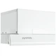 Витяжка кухонна Pyramida TLX1-50 WH - изображение 5