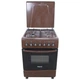 Плита Borgio GE 640 B MBBLT - зображення 2