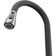 Змішувач GRANADO Campo LUX black shine (gz0501L) - зображення 4