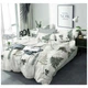 Постільна білизна MirSon Бязь Premium 17-0006 Donata 160х220 (2200001476387) - зображення 1