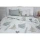 Постільна білизна MirSon Бязь Premium 17-0006 Donata 160х220 (2200001476387) - зображення 3