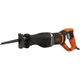 Шабельна пила Black&Decker BES301K - зображення 1