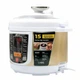 Мультиварка Rotex REPC58-G - изображение 3