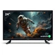 Телевізор Vinga S24HD25B - зображення 1