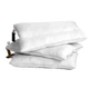 Подушка MirSon ортопедична Premium Eco Silver 148 Середня 50x70 см (2200000393036) - изображение 2