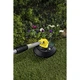 Тример садовий Karcher LTR 18-30 Battery (без АКБ та ЗП) (1.444-310.0) - зображення 4