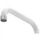 Змішувач GRANADO Oviedo LUX white (gz0205L) - изображение 4