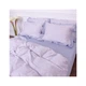 Постільна білизна MirSon Satin Жаккард Great stone 175х210 (2200005395103) - изображение 1
