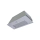 Витяжка кухонна Perfelli BI 7453 I 850 LED - зображення 3