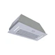 Витяжка кухонна Perfelli BI 7453 I 850 LED - зображення 4