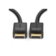 Кабель мультимедійний Display Port to Display Port 3.0m V1.2 DP102 U (m448728) - зображення 2