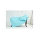 Подушка MirSon Набір BamBoo №1613 Eco Light Blue середні (2200002652377) - зображення 2