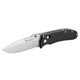Ніж Ganzo D704-BK Black (D704-BK) - изображение 2