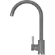 Змішувач GRANADO Elche LUX grafito (gz0109L) - изображение 2