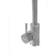 Змішувач GRANADO Elche LUX grafito (gz0109L) - изображение 5