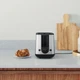 Тостер Electrolux E3T1-3ST - изображение 5