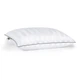 Подушка MirSon пухова Hand Made Royal Pearl 907 середня 70x70 (2200000555847) - изображение 1