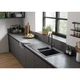 Мийка кухонна Hansgrohe S520-F530 (43357170) - зображення 2