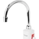 Проточный водонагреватель Hölmer HHW-303SH (m515938) - изображение 2