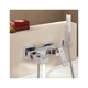 Змішувач Grohe Eurocube (23140000) - изображение 2