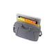 Сумка для ноутбука Case Logic 13" Huxton Attache HUXA-213 Graphite (3204648) - изображение 5