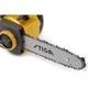Ланцюгова пила Stiga 20V, 4Ah, шина 25,4 см, 3/8" (CS100eKit) - изображение 4