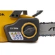 Ланцюгова пила Stiga 20V, 4Ah, шина 25,4 см, 3/8" (CS100eKit) - изображение 5