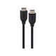 Кабель мультимедійний HDMI to HDMI 1.0m V.2.1 Cablexpert (CC-HDMI8K-1M) - изображение 1